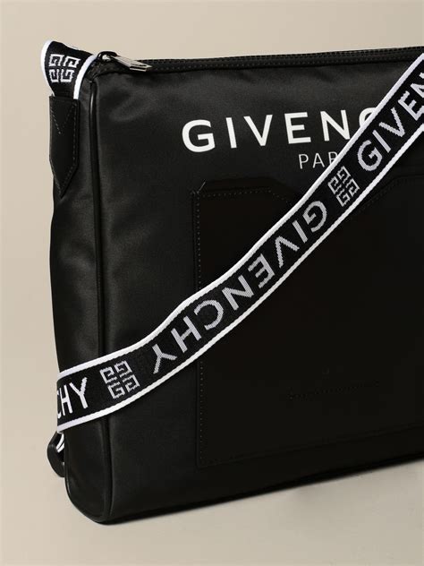 givenchy men wallet price|Givenchy shoulder bag.